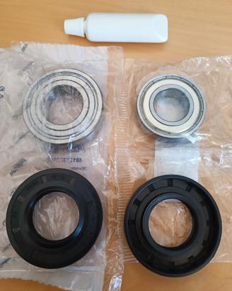 KIT CUSCINETTI SKF LAVATRICE