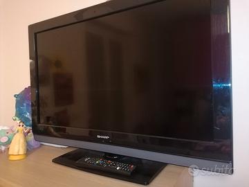 tv sharp 32 pollici