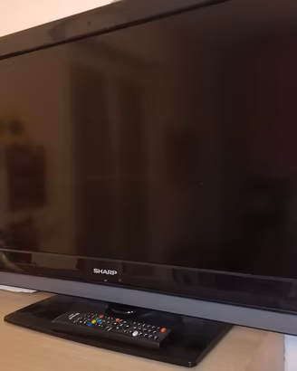 tv sharp 32 pollici