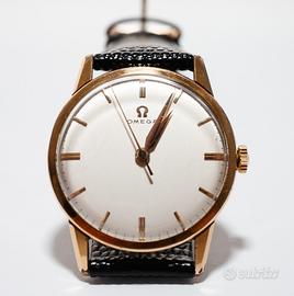 Orologio Omega anno 1960