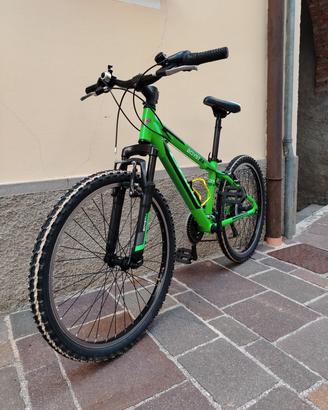 Bici da bambino/ragazzo