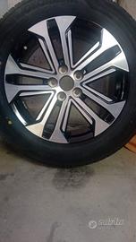 ruote toyota rav4 nuove
