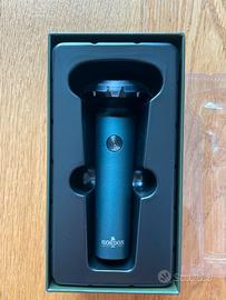 Rasoio elettrico GORDON B531