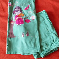 Pigiama bimba 10 anni