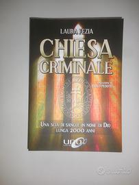 Tre libri di Laura Fezia, "una laica a 720 gradi"