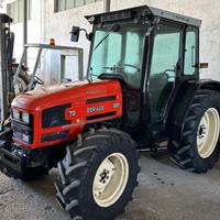 Trattore Same Dorado 70 cavalli 4000 ore di lavoro