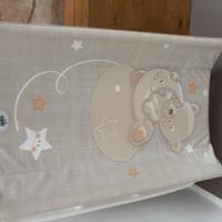 Fasciatoio CAM NUOVO