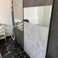 Camera da letto completa 26 giorni di vita