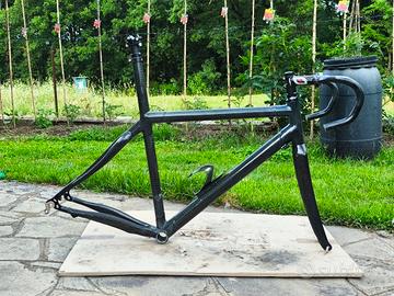 telaio bici da corsa taglia M