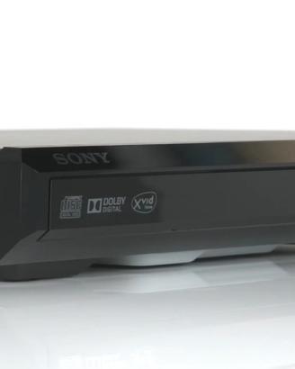 LETTORE DVD SONY