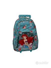 Zaino trolley Ariel