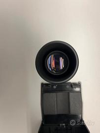 KODAK RETINAR S-AV2000 LENS 36MM