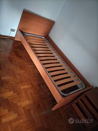 Letto singolo
