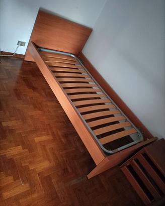 Letto singolo