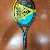 Dunlop Sx 300