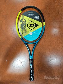 Dunlop Sx 300