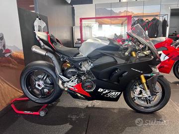 DUCATI Panigale V4 1100 SP2 my22