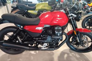 Moto Guzzi V7 Sport 2026 €5 plus