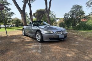 BMW Z4 3.0 Si Manuale