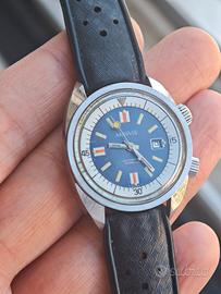 Monvis Supercompressor automatico