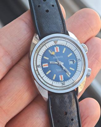 Monvis Supercompressor automatico