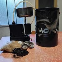 Affumicatore professionale