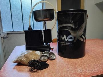 Affumicatore professionale