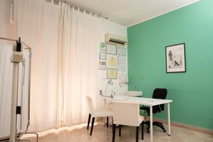 Spazi a medici, dottori ed affini