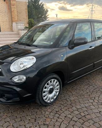 Fiat 500L 1.3 Multijet 95 CV Pop Star