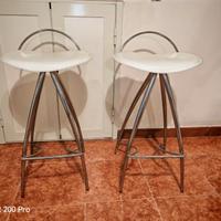 Sgabelli Coco Cattelan