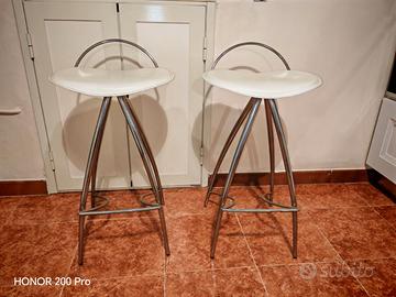 Sgabelli Coco Cattelan