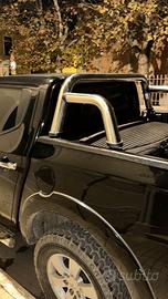 Mitsubishi l 200 fullback