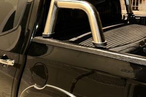 Mitsubishi l 200 fullback