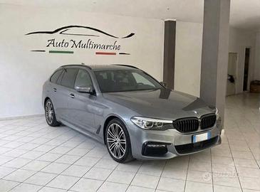BMW 520 Xdriver M-sport  anno 2020 G30