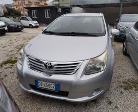 Toyota Avensis 2.2 D-4D Wagon Executive