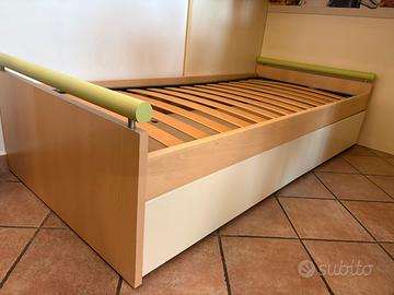 Letto singolo