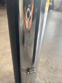 Terminali originali HARLEY davidso softail M8