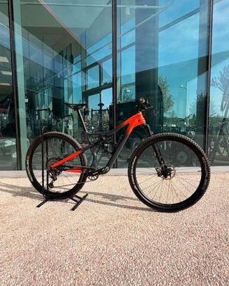 Mtb usata Cannondale Scalpel crb 2 tg: M