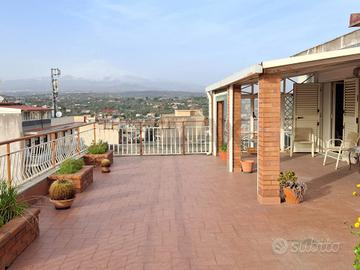 Attico/Mansarda - Misterbianco