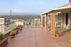 Attico/Mansarda - Misterbianco