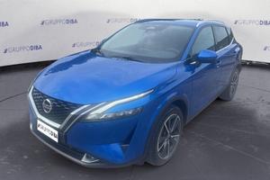 Nissan Qashqai III 2021 1.3 mhev N-Connecta 2...