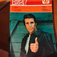 libro Happy Days