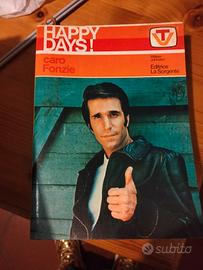 libro Happy Days