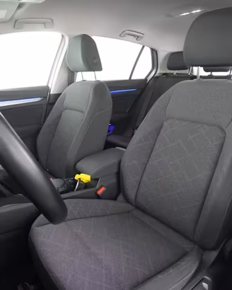 VOLKSWAGEN Golf Golf 2.0 TDI 150 CV DSG SCR Life
