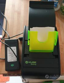  in blocco materiale informatico 