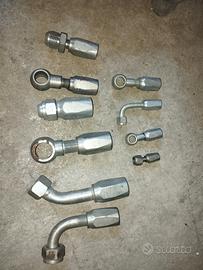 raccomando oleodinamici 