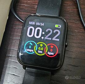 Smartwatch economico 