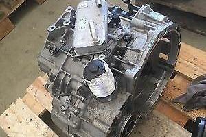 CAMBIO VW TRANSPORTER 2.5 TDi ( AUTOM )