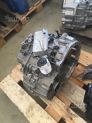 CAMBIO VW TRANSPORTER 2.5 TDi ( AUTOM )