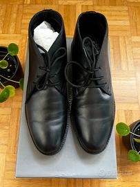 Scarpe uomo eleganti